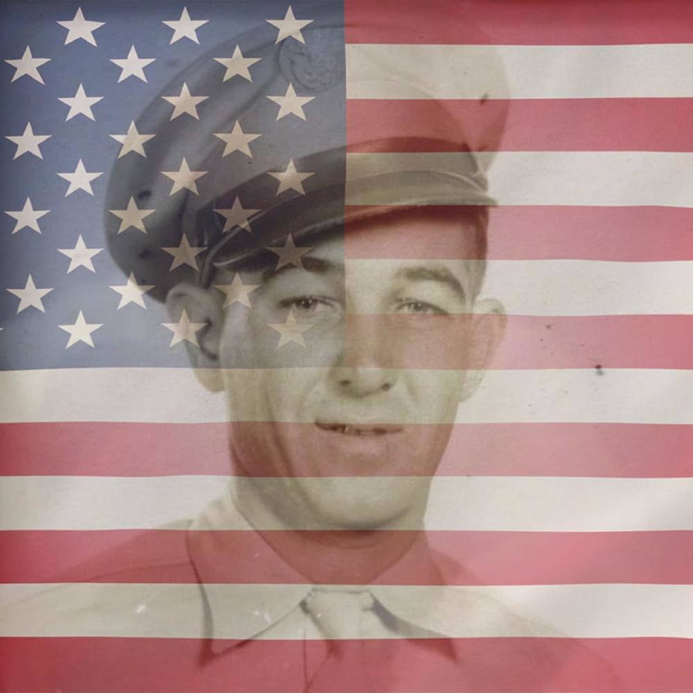 Meet your Posher, Luke